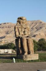 Colosse de Memnon